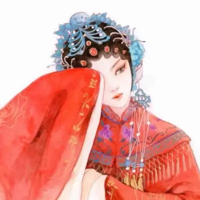 观众白描剧评头像